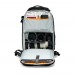 LowePro Fastpack BP 250 AW IV Black - 22L